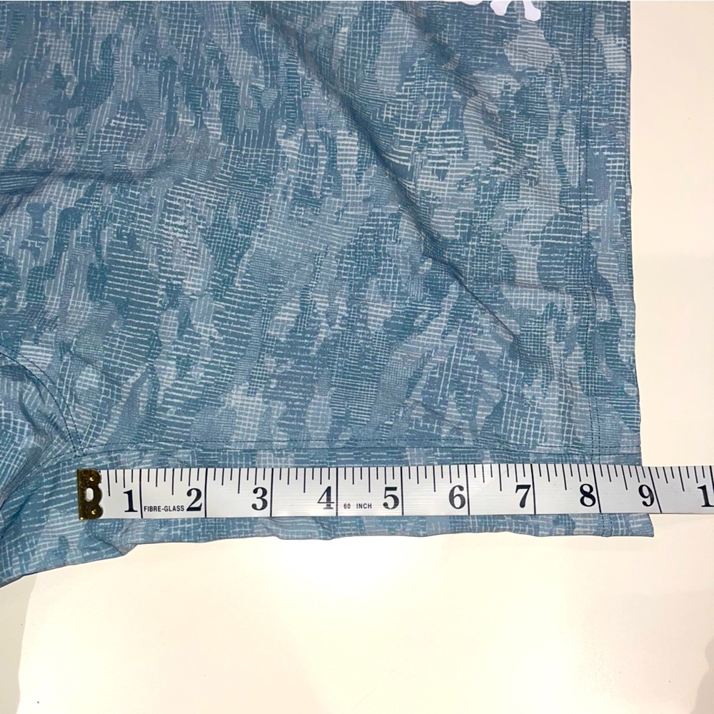 lululemon athletica x soul cycle Camo Athletic Shorts - Picture 5 of 5